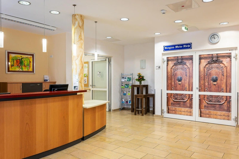 Alloheim Senioren-Residenz "Brunswik" – Bild 2