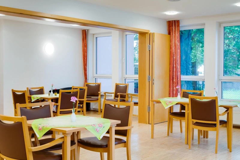 Alloheim Senioren-Residenz "Brunswik" – Bild 3