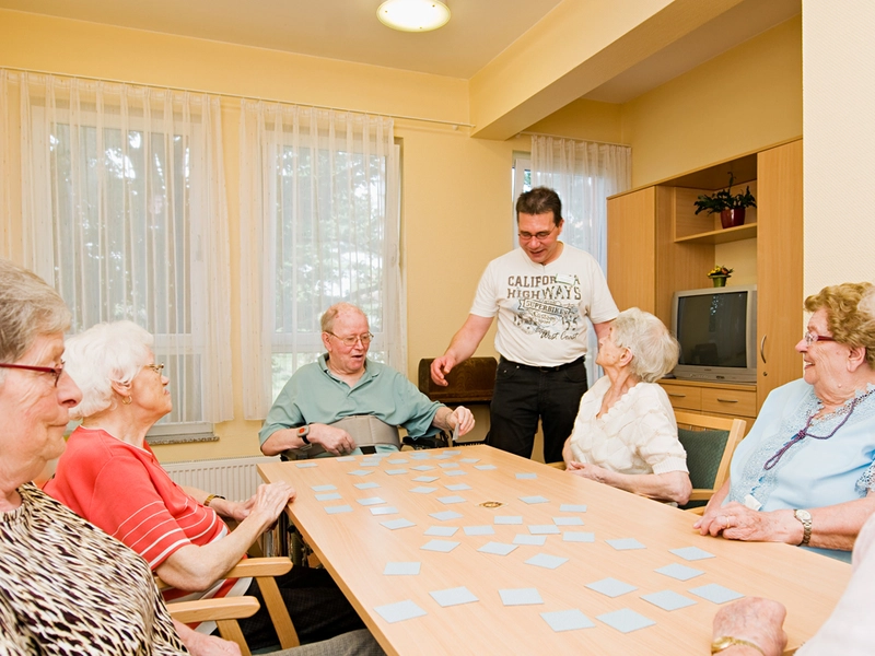 Alloheim Senioren-Residenz "Brunswik" – Bild 5