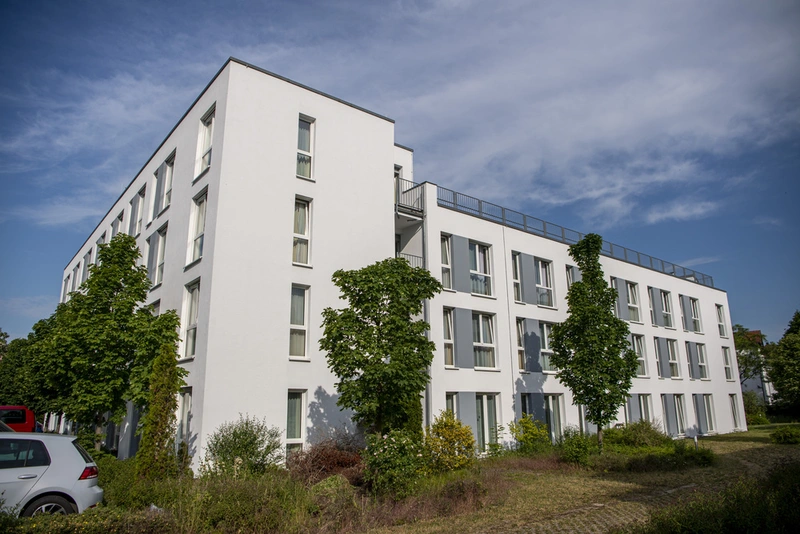 CURANUM Seniorenpflegezentrum Am Stöckheimer Markt – Bild 1