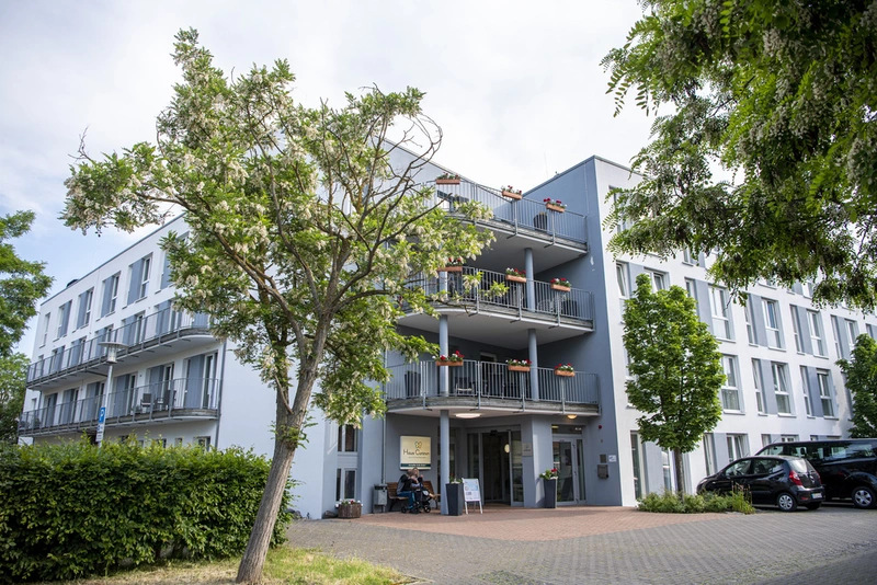 CURANUM Seniorenpflegezentrum Am Stöckheimer Markt – Bild 2