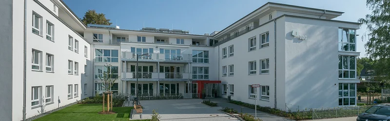 BBG Senioren-Residenzen – Bild 1