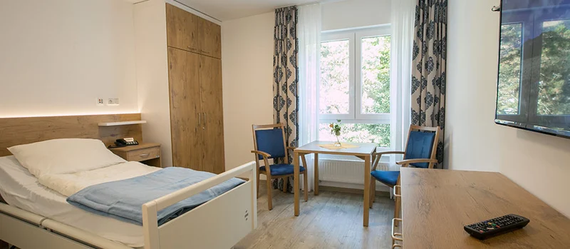 BBG Senioren-Residenzen – Bild 2