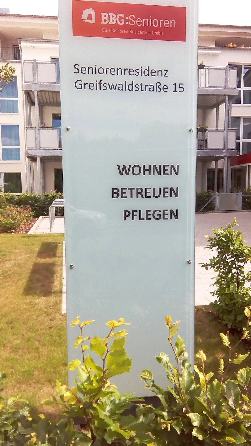BBG Senioren-Residenzen – Bild 5