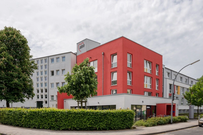 AWO - Tagespflege Heidberg – Bild 1