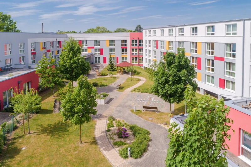 AWO - Tagespflege Heidberg – Bild 2