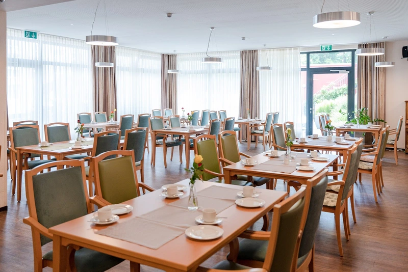 AWO - Tagespflege Heidberg – Bild 3