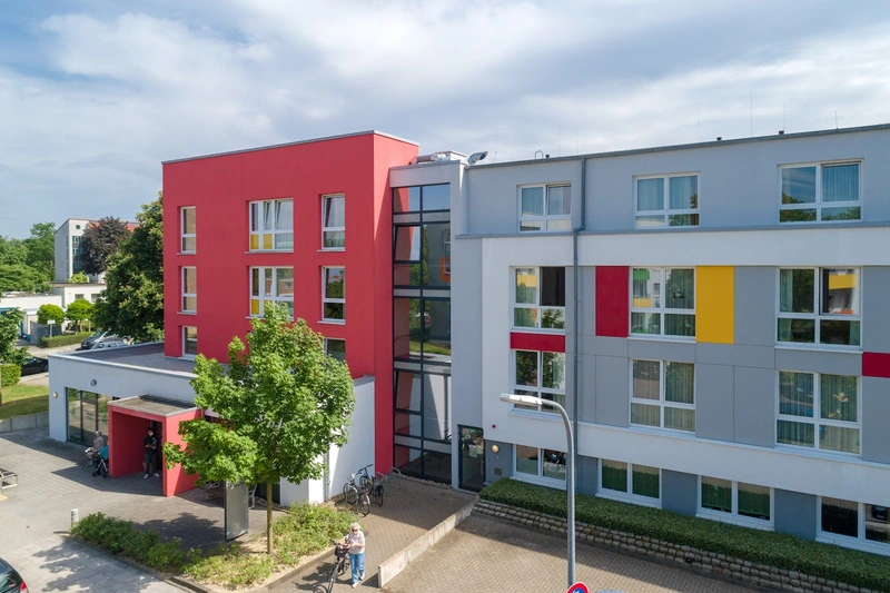 AWO - Tagespflege Heidberg – Bild 4