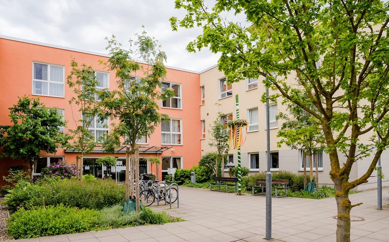 AWO Wohn- und Pflegeheim Vechelde – Bild 1