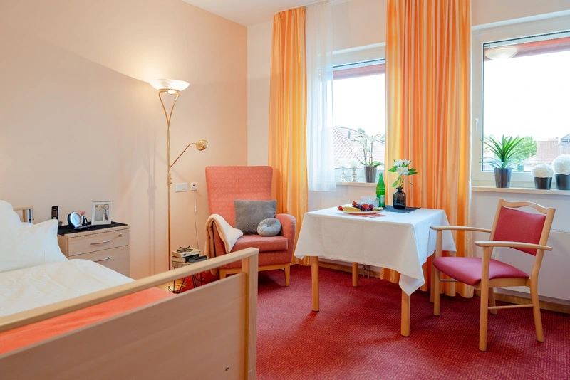 AWO Wohn- und Pflegeheim Vechelde – Bild 2