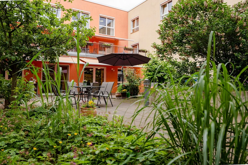 AWO Wohn- und Pflegeheim Vechelde – Bild 3