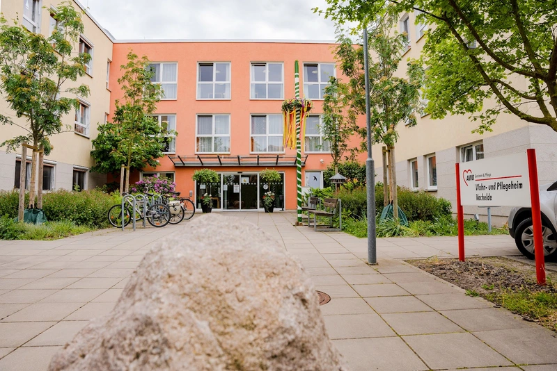 AWO Wohn- und Pflegeheim Vechelde – Bild 4