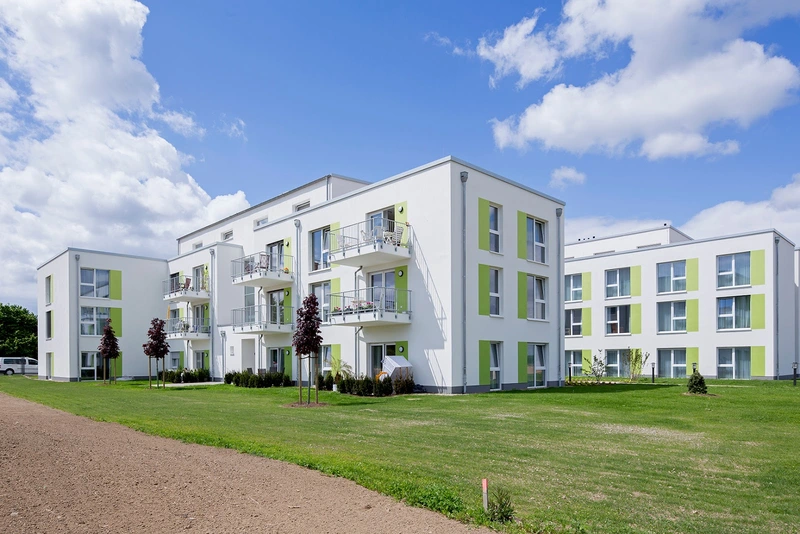 CMS Pflegewohnstift Vechelde – Bild 1