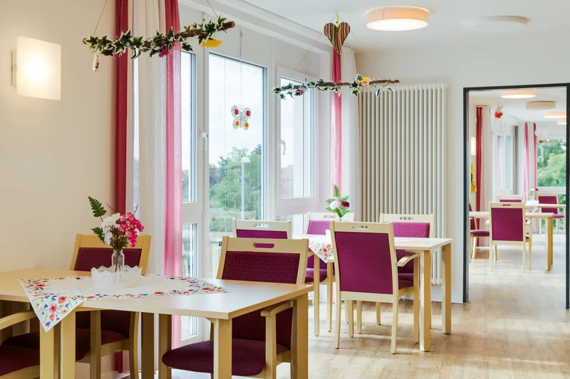 CMS Pflegewohnstift Vechelde – Bild 2