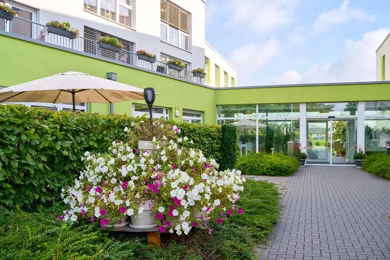 CMS Pflegewohnstift Vechelde – Bild 3