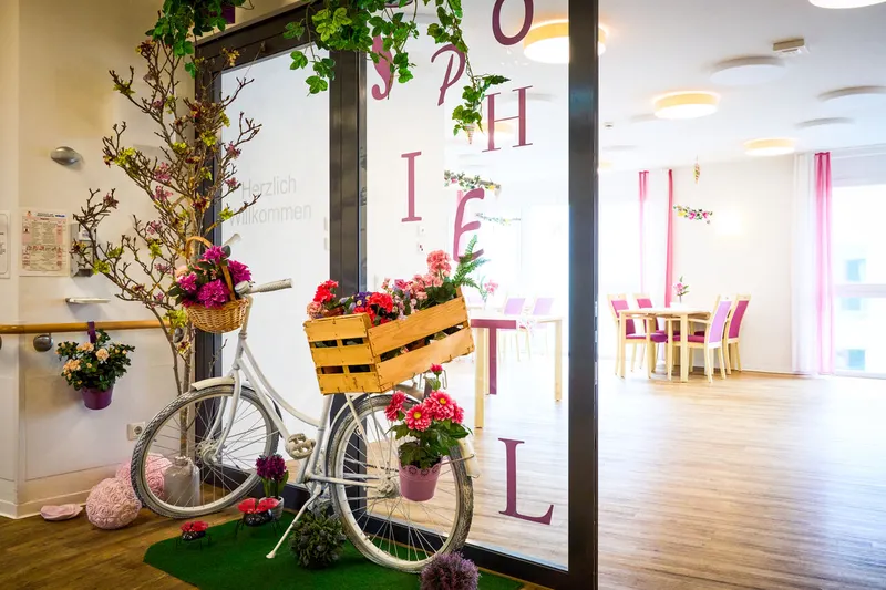 CMS Pflegewohnstift Vechelde – Bild 5