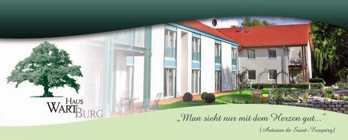 Evangelisches Alten- und Pflegeheim Haus Wartburg – Bild 1