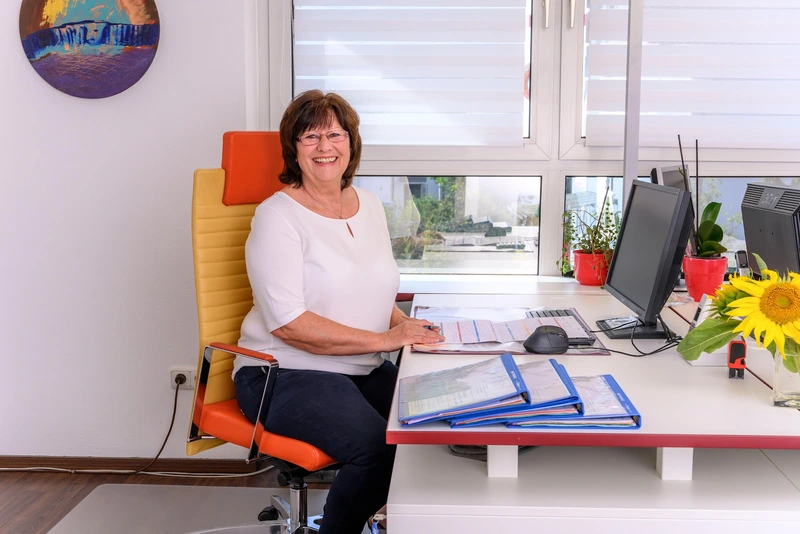 aha Ambulante Hauspflege Allershausen – Bild 1