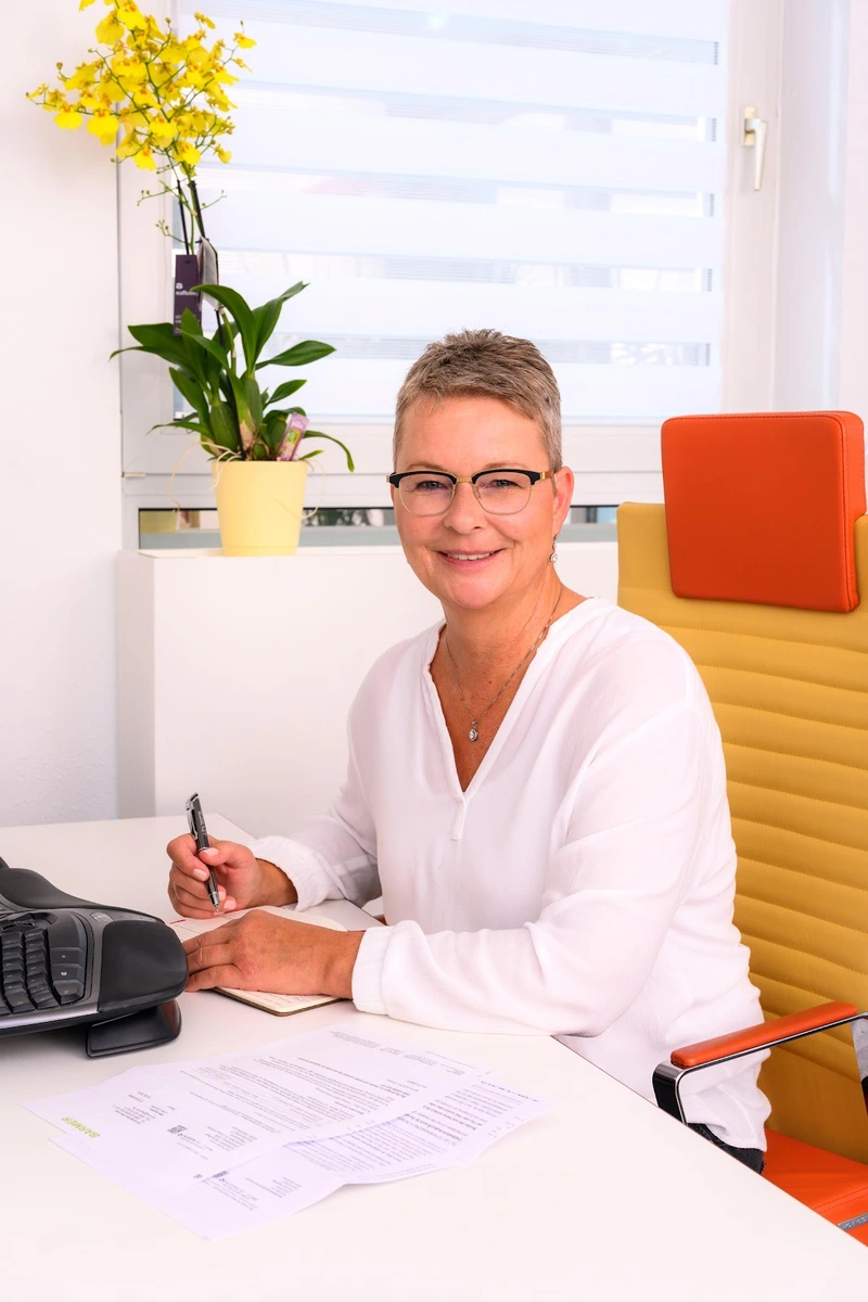 aha Ambulante Hauspflege Allershausen – Bild 2