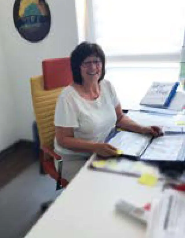 aha Ambulante Hauspflege Allershausen – Bild 3