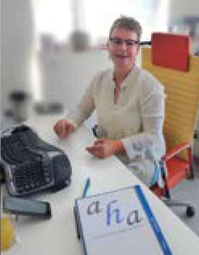 aha Ambulante Hauspflege Allershausen – Bild 4