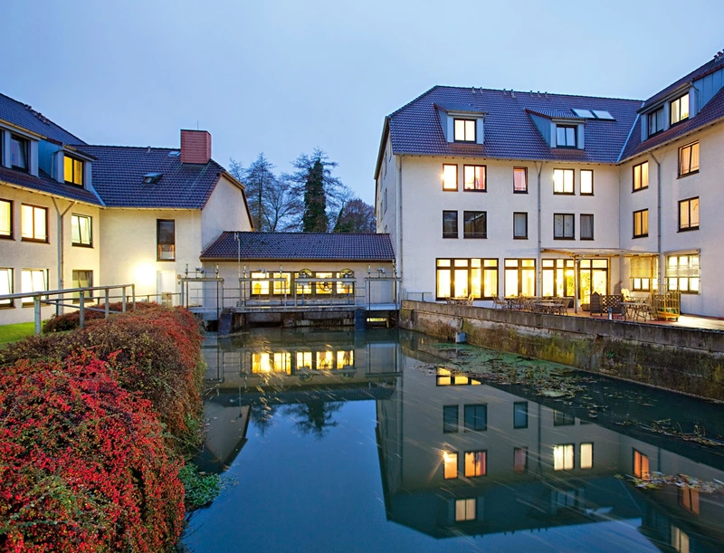 Pflege- und Therapiezentrum Wendhausen – Bild 1