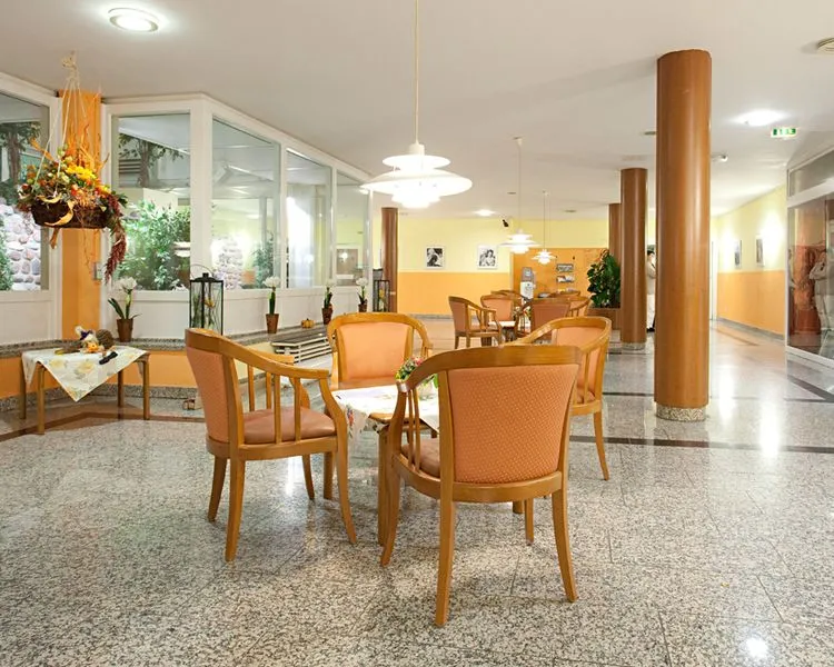 Pflege- und Therapiezentrum Wendhausen – Bild 3