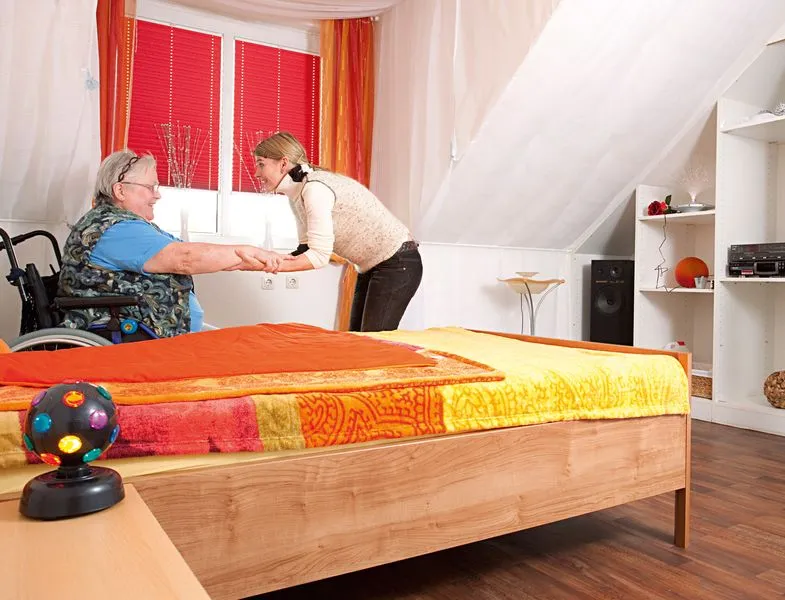 Pflege- und Therapiezentrum Wendhausen – Bild 4