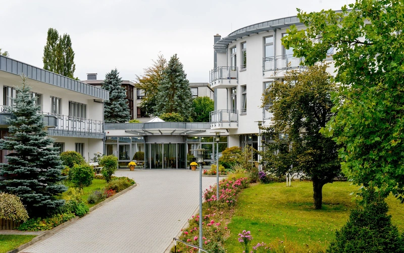 Stiemerling Senioren-Residenz Königslutter – Bild 2