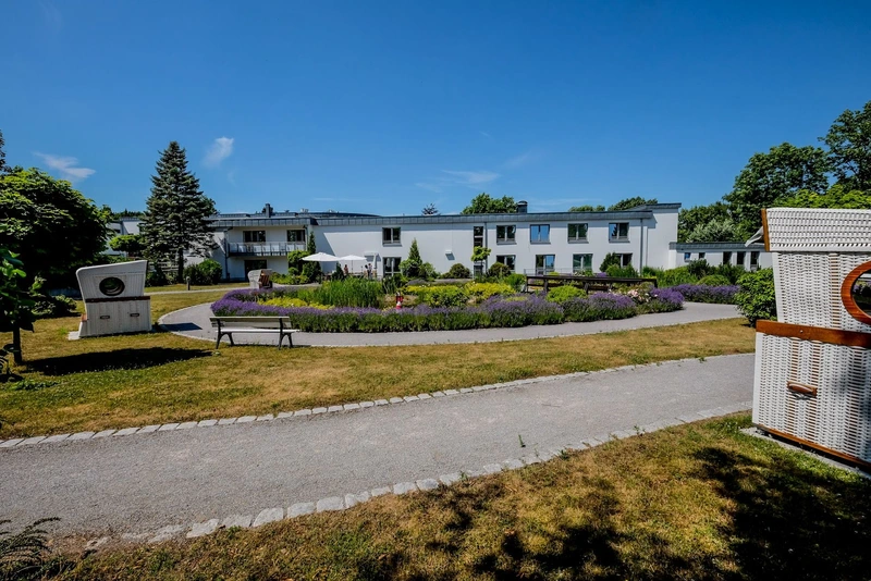 Stiemerling Senioren-Residenz Königslutter – Bild 3