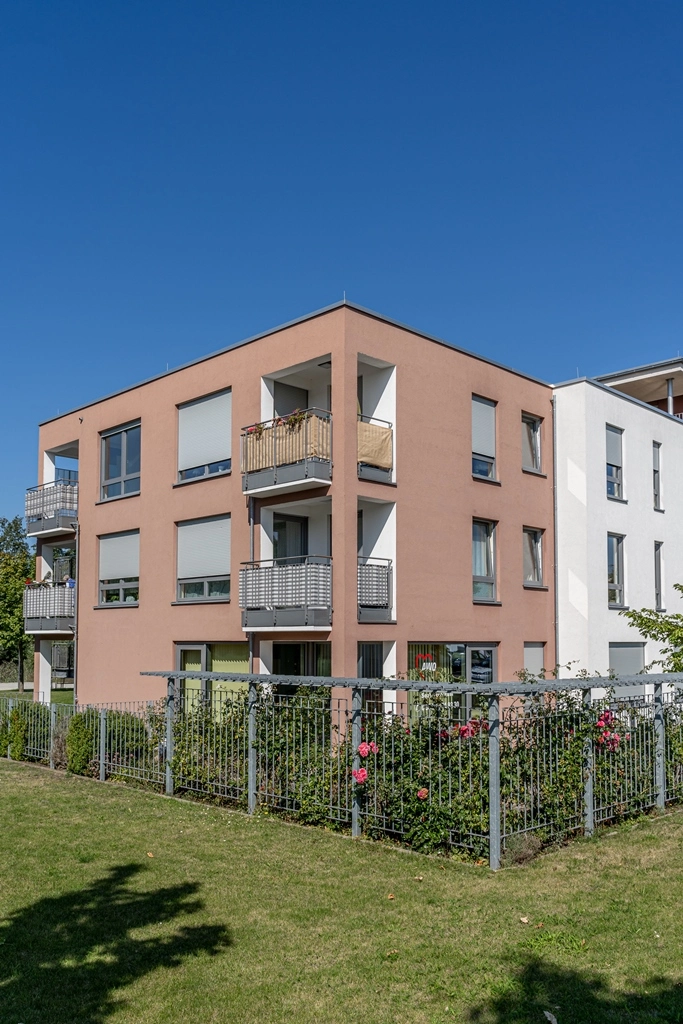 AWO Sozialstation Königslutter – Bild 2