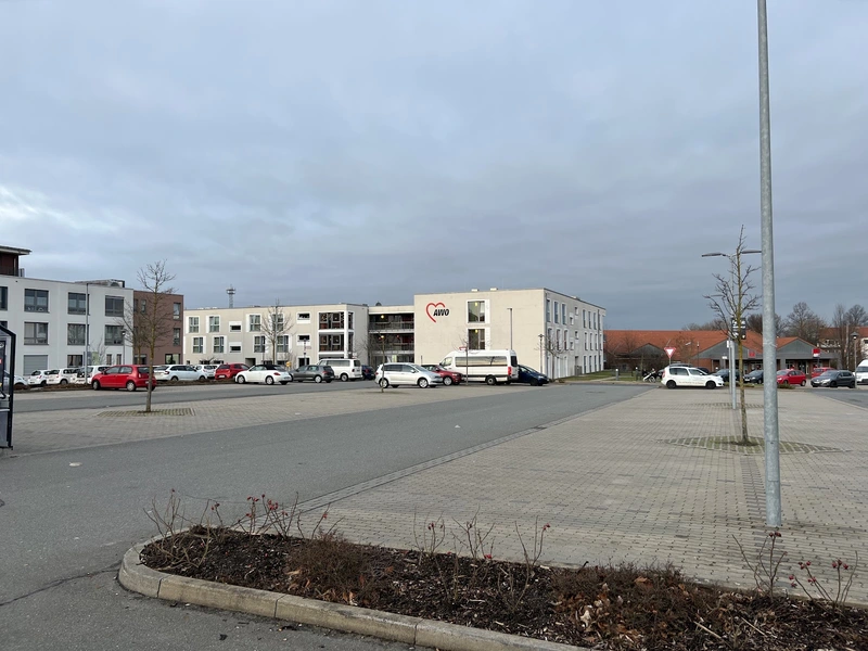 AWO Wohn- und Pflegeheim Königslutter – Bild 1