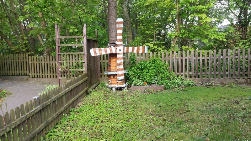 AWO Wohn- und Pflegeheim Königslutter – Bild 2