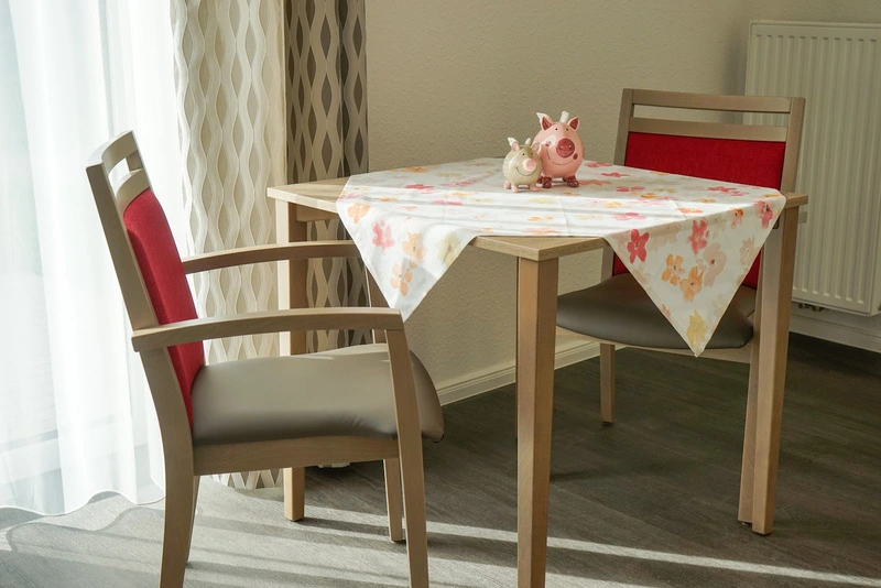 Specht & Tegeler Seniorenresidenzen 1 GmbH Seniorenresidenz "Aueblick" – Bild 2