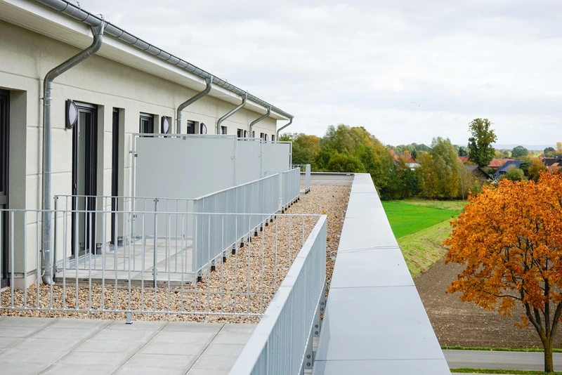 Specht & Tegeler Seniorenresidenzen 1 GmbH Seniorenresidenz "Aueblick" – Bild 3