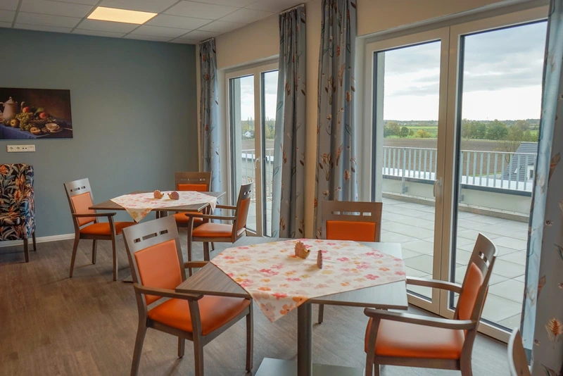 Specht & Tegeler Seniorenresidenzen 1 GmbH Seniorenresidenz "Aueblick" – Bild 4