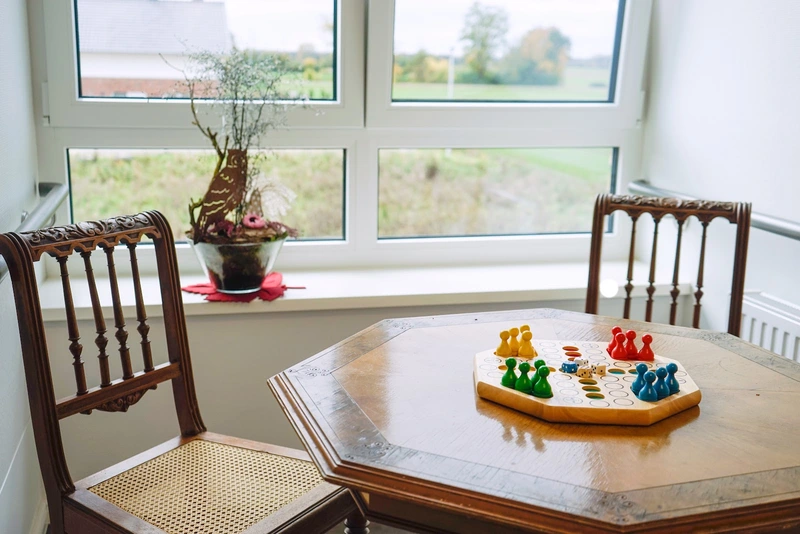 Specht & Tegeler Seniorenresidenzen 1 GmbH Seniorenresidenz "Aueblick" – Bild 5