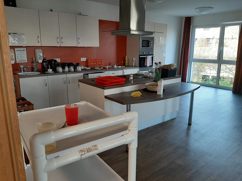 GERAS Seniorenpflege am Fredenberg – Bild 2