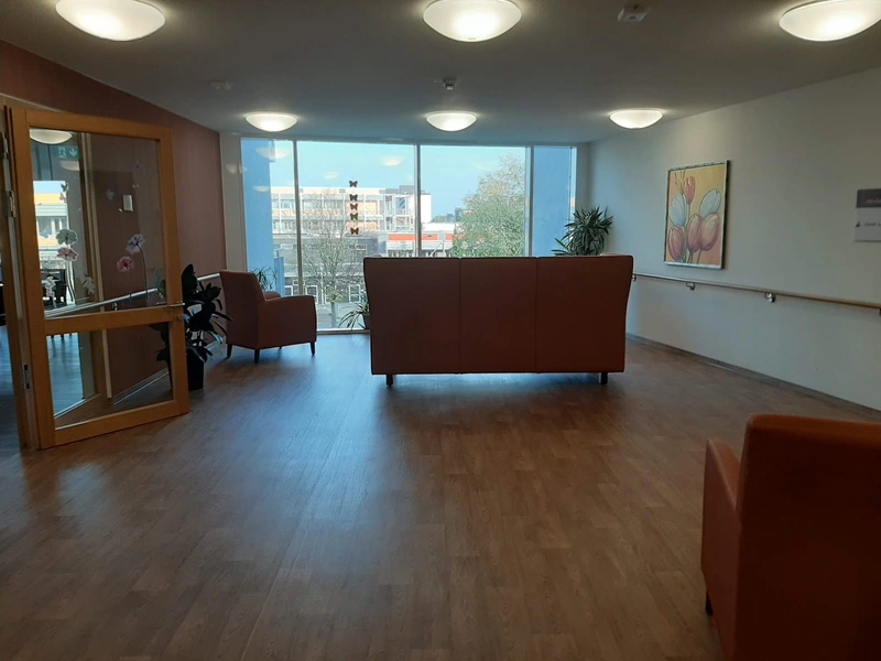 GERAS Seniorenpflege am Fredenberg – Bild 3