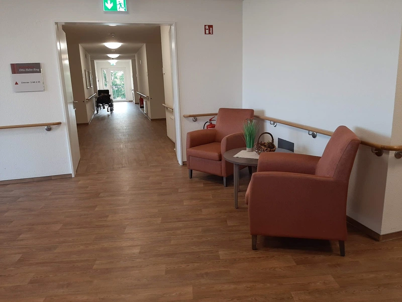 GERAS Seniorenpflege am Fredenberg – Bild 4