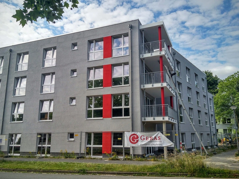 GERAS Seniorenpflege am Fredenberg – Bild 5