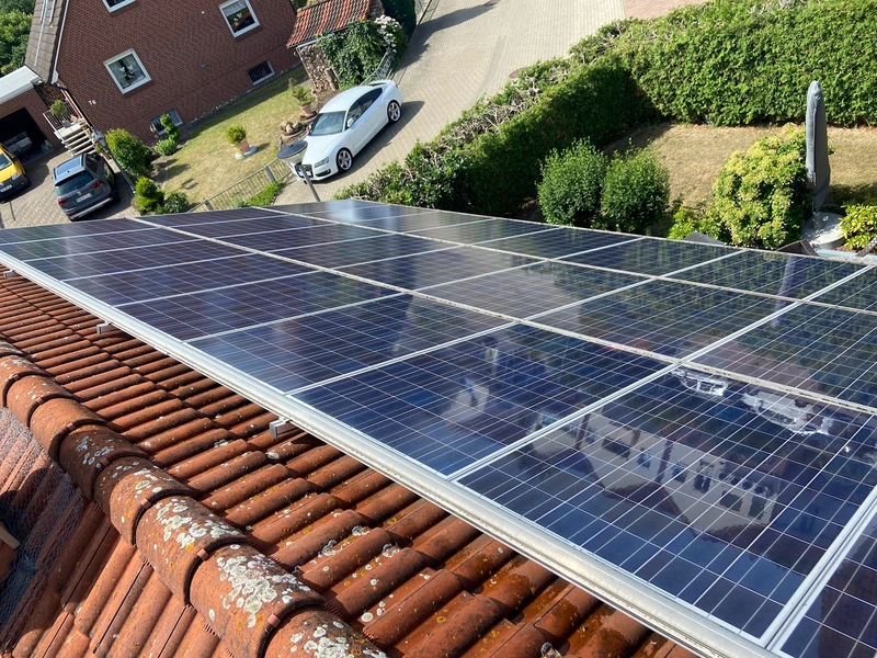 Glas- und Gebäudereinigung Scholz – Bild 2