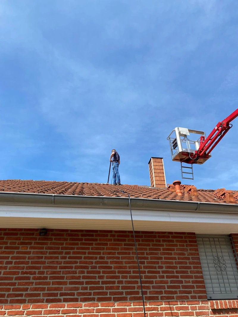 Glas- und Gebäudereinigung Scholz – Bild 4