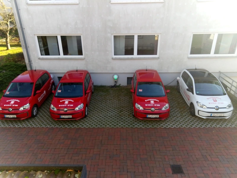 Caritas-Sozialstation – Bild 1