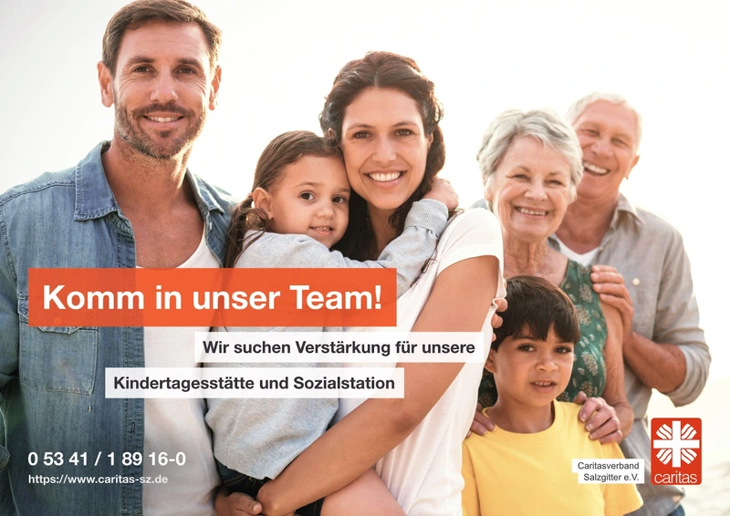 Caritas-Sozialstation – Bild 2