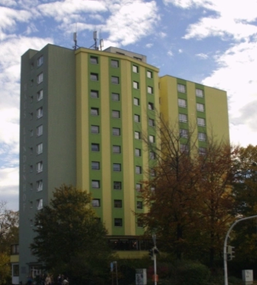 Alten- und Pflegeheim Haus Lindenhof – Bild 1