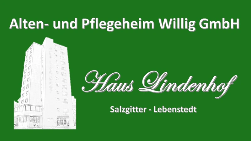 Alten- und Pflegeheim Haus Lindenhof – Bild 2