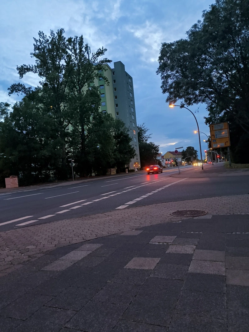 Alten- und Pflegeheim Haus Lindenhof – Bild 4