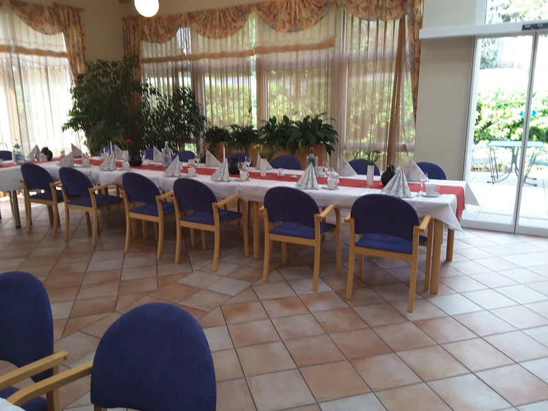 Seniorenzentrum Haus am Oelber Bach – Bild 1