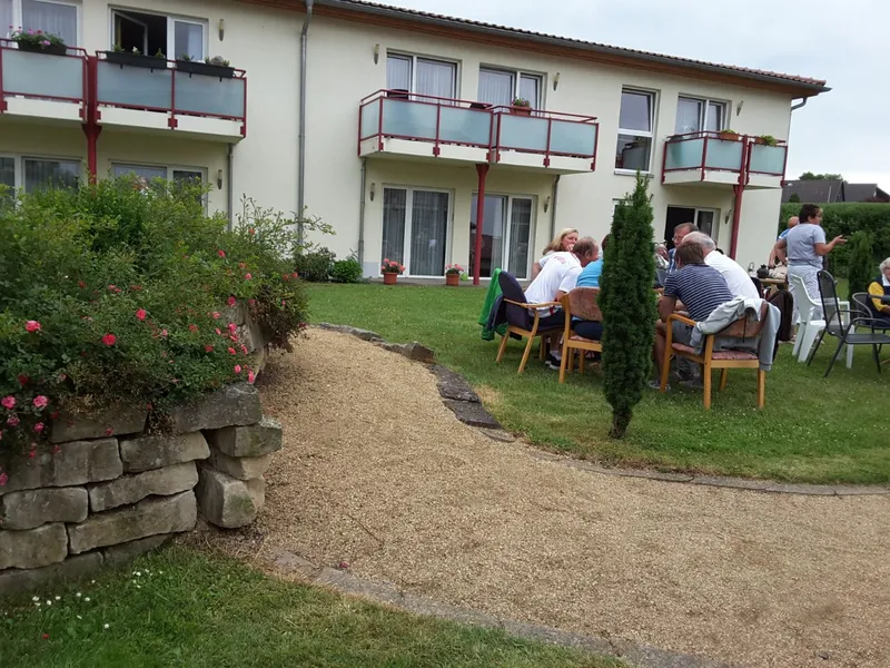 Seniorenzentrum Haus am Oelber Bach – Bild 2